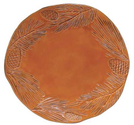 Pineta Fox Red by Vietri (Italy)