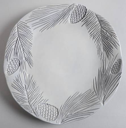 Pineta Winter White by Vietri (Italy)