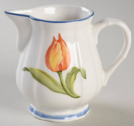 Flower Dream Creamer