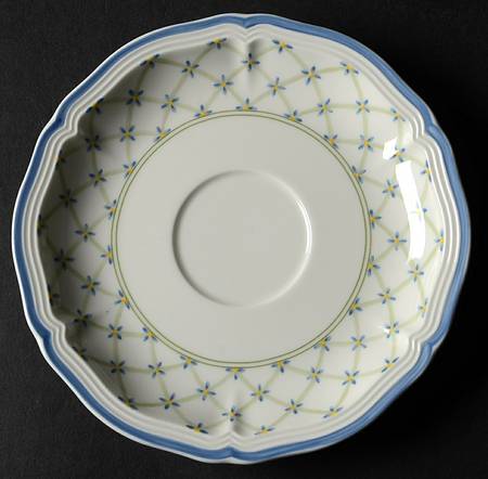 Flower Dream Saucer