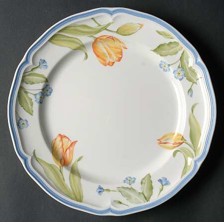 Flower Dream Tulip by Villeroy &amp; Boch
