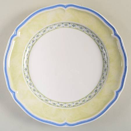 Flower Dream Green by Villeroy &amp; Boch