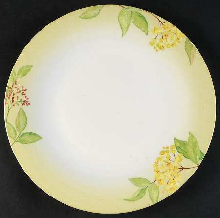 Green Garland by Villeroy &amp; Boch