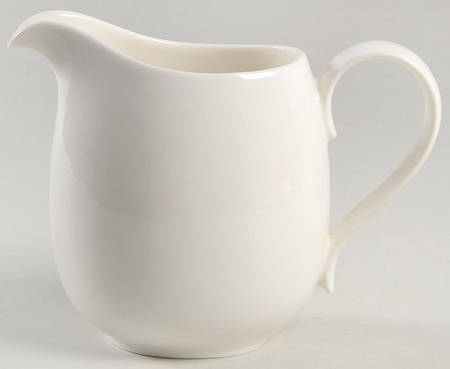New Cottage Milk Jug