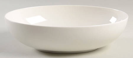 New Cottage 10" Oval Vegetable Bowl