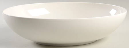 New Cottage 12" Oval Vegetable Bowl