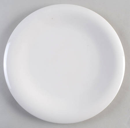 New Cottage Service Plate (Charger)