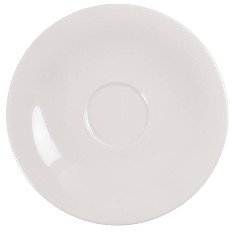 New Cottage Saucer