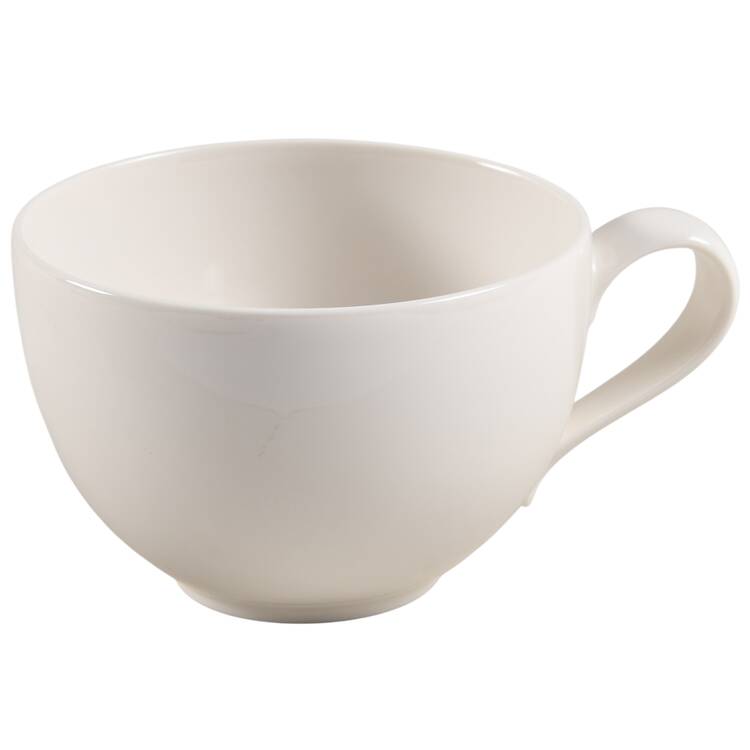 New Cottage Flat Cup