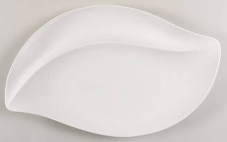 New Cottage Special Oval Divided Server