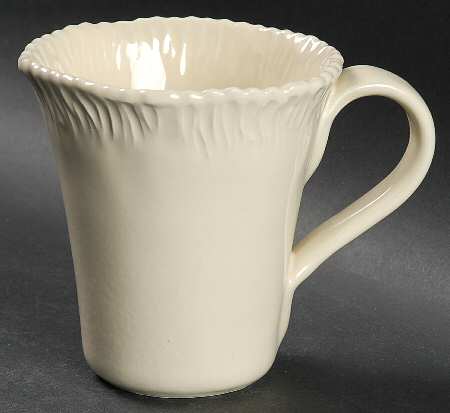 Latteria Vanilla Mug