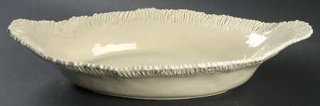 Latteria Vanilla Centerpiece
