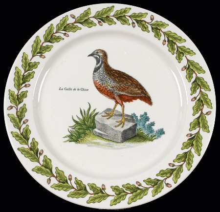 Paridiso Leaf by Villeroy &amp; Boch