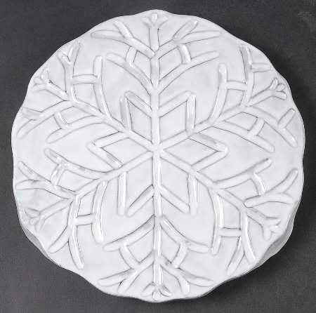 Snowflake Trivet