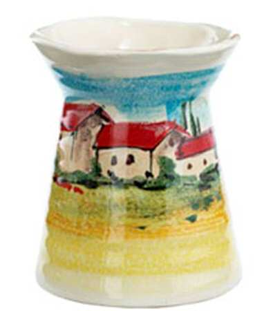 Siena Country Utensil Holder
