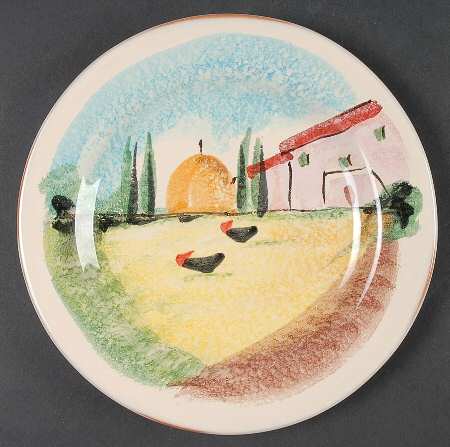 Siena Country by Vietri (Italy)