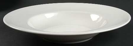 Amanti 11" Deep Gourmet Plate