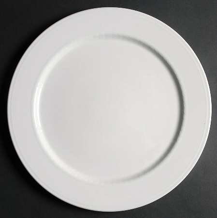 Amanti 12" Gourmet Plate