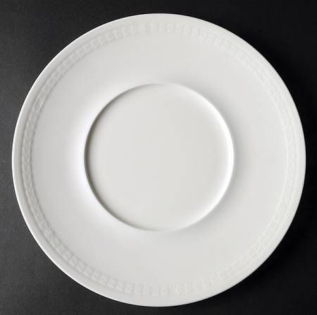 Amanti 11" Gourmet Plate