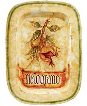 Botanica by Vietri (Italy)