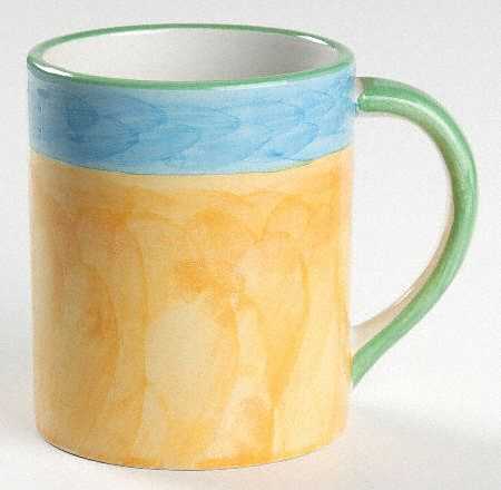 VIL201 Mug