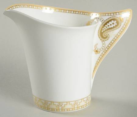 Samarkand-Samarkand Mosaic Creamer