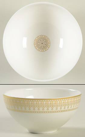 Samarkand-Samarkand Mosaic Individual Appetizer Bowl