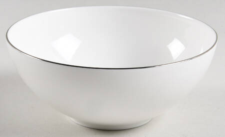 Anmut Platinum Fruit/Dessert (Sauce) Bowl