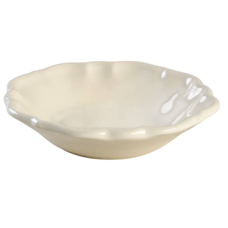 Luberon Ivory Soup/Cereal Bowl