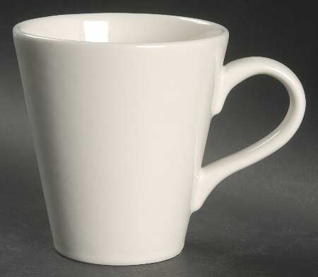 Luberon Ivory Mug