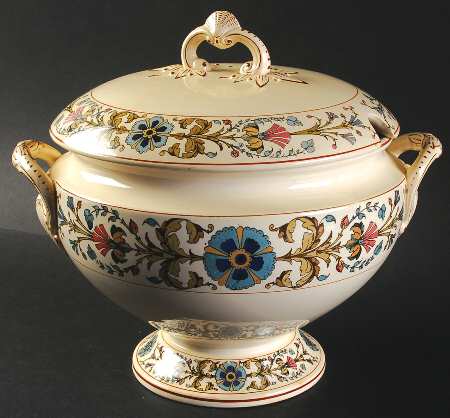 Chateau (Older) by Villeroy &amp; Boch