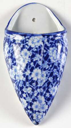 CX921 Wall Pocket Vase