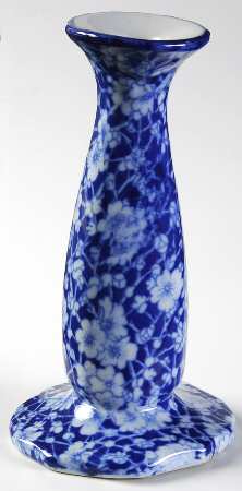 CX921 6" Candlestick