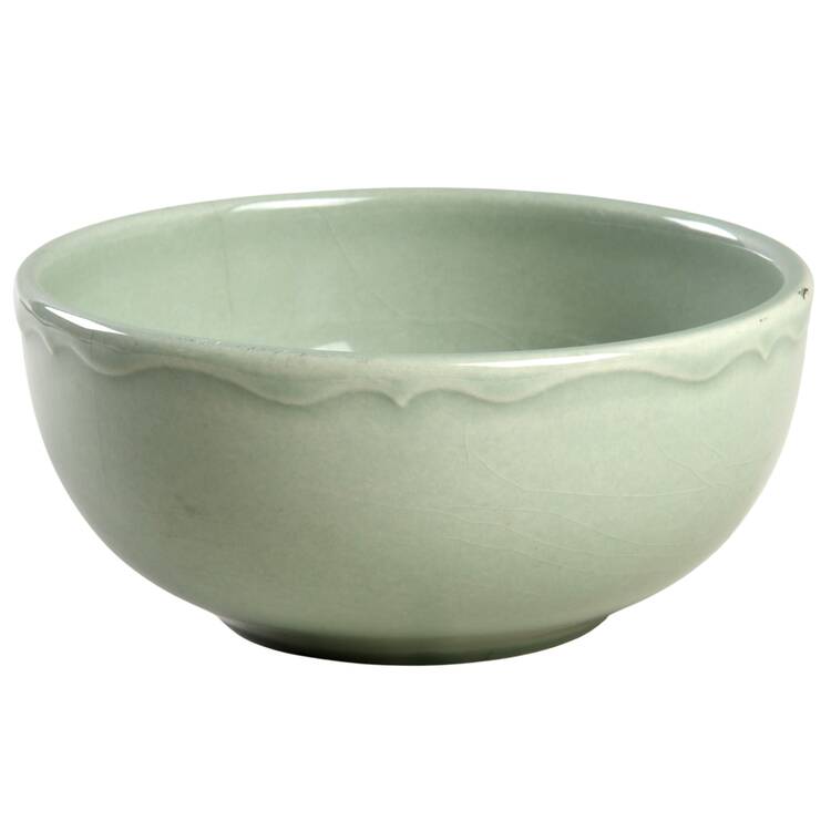Luberon Celadon Soup/Cereal Bowl