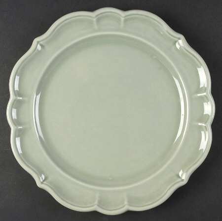 Luberon Celadon 12" Chop Plate (Round Platter)