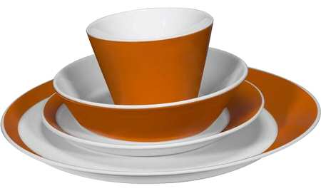 Essentials Orange by Vista Alegre