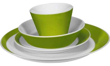 Essentials Green by Vista Alegre
