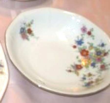 VIT337 Fruit/Dessert (Sauce) Bowl