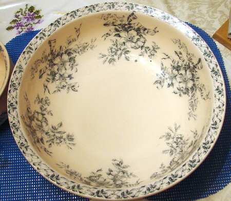 Marie by Villeroy &amp; Boch