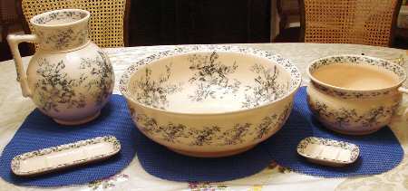 Marie Soap Dish