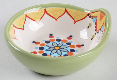 Catalina Dip Bowl for 5pc Entertaining Set