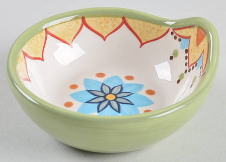 Catalina Dip Bowl for 5pc Entertaining Set