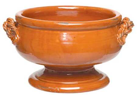 Spice Garden 10" Planter