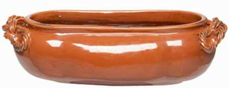 Spice Garden 5" Cachepot