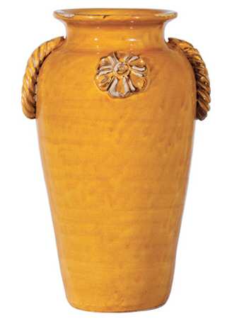 Spice Garden 13" Vase