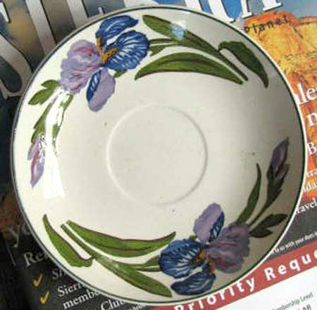 1374 Saucer