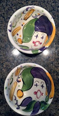 VCS1 Soup/Cereal Bowl