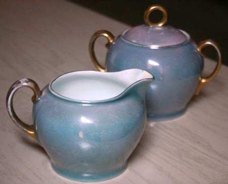 VIT342 Creamer