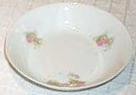 VNN48 Fruit/Dessert (Sauce) Bowl