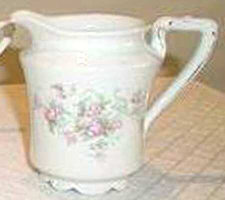 VNN48 Creamer